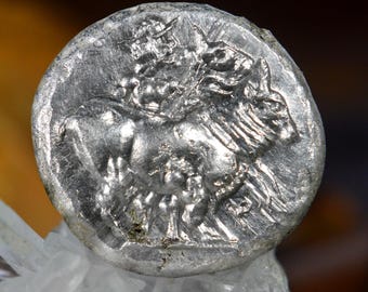 Greek Octadrachm
