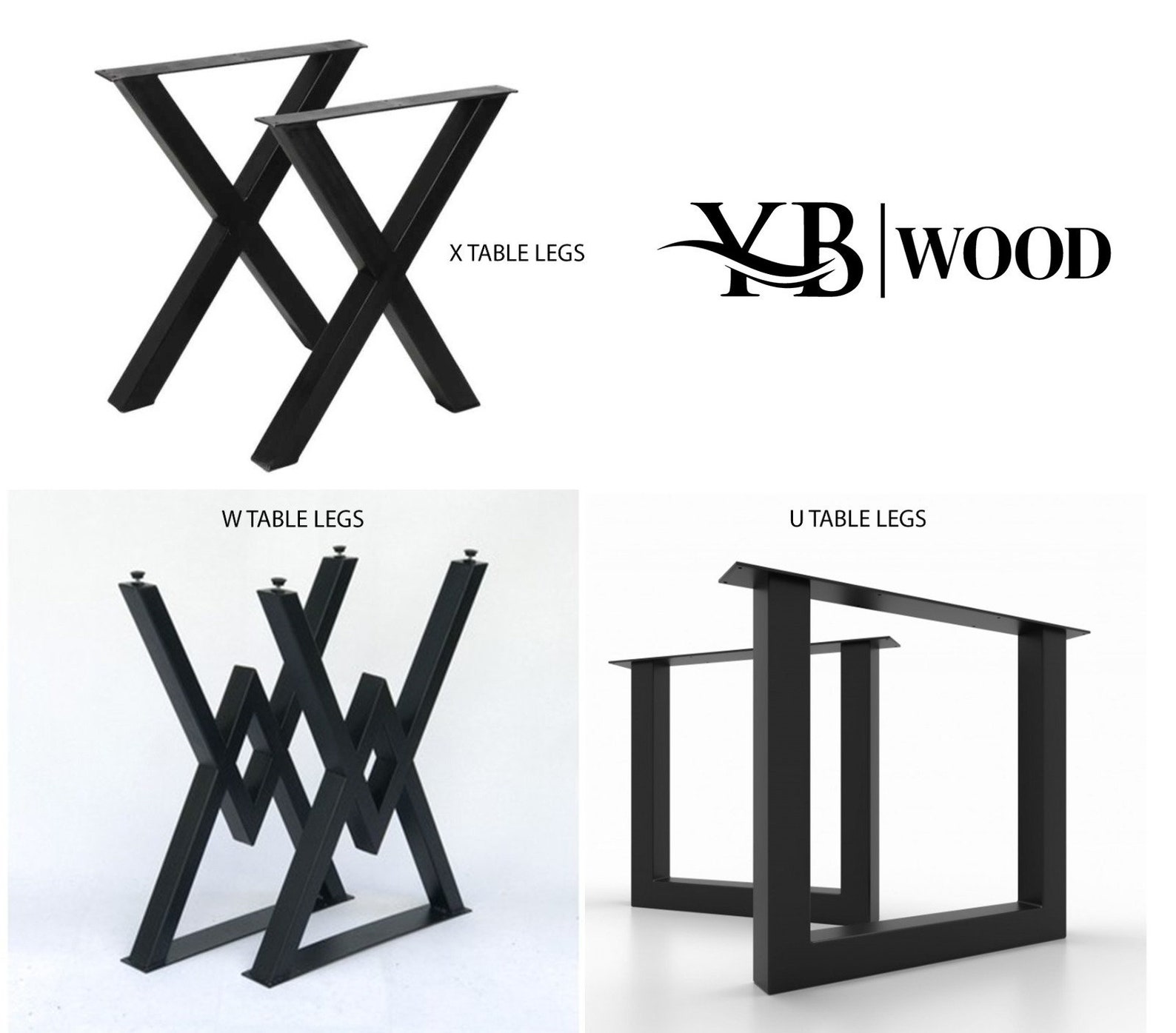 Handmade Live Edge Outdoor Wood Table, Dining Table, Outdoor Furniture