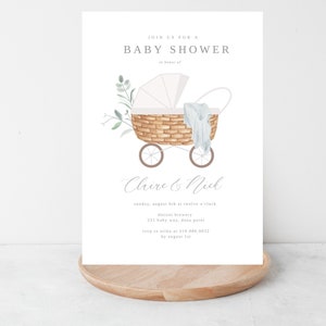 Boho baby stroller clearance