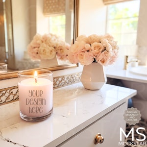 Candle Mockup Soy Candle Jar Mockup Candle Valentines Day Mockup Bundle Candle Mothers Day Mockup Candle Mock up Bundle Fall Candle Mockup