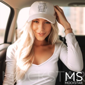 Baseball Hat Mockup White Baseball Cap Mockup White Cap Mockup Baseball Cap Template Baseball Hat Mock Ups Christmas Mockup Canva Mockups