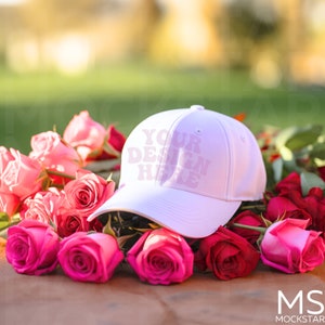Baseball Hat Mockup White Baseball Cap Mockup Bundle Black Cap Mockup Dad Baseball Cap Mockup Baseball Hat Mock up Bundle Valentine Mockup