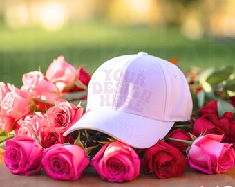 Baseball Hat Mockup White Baseball Cap Mockup Bundle Black Cap Mockup Dad Baseball Cap Mockup Baseball Hat Mock up Bundle Valentine Mockup