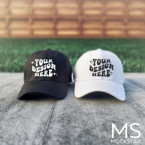 Baseball Hat Mockup White Baseball Cap Mockup Black Cap Mockup Baseball Cap Template Baseball Hat Mock Ups Christmas Mockup Canva Mockups