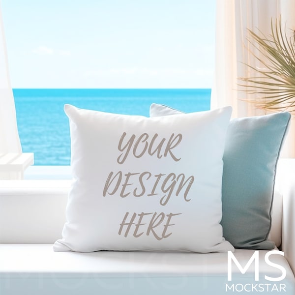 Pillow Mockup Styled Pillow Mockup Throw Pillow Mockup Simple Pillow Mockup Accent Pillow Mockup Pillow Mock Up Blank Pillow Mockup JPG File