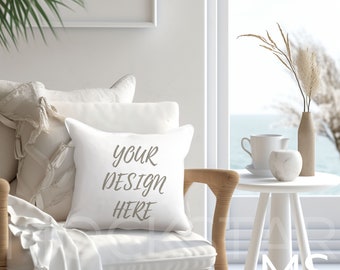 Pillow Mockup Styled Pillow Mockup Throw Pillow Mockup Simple Pillow Mockup Accent Pillow Mockup Pillow Mock Up Blank Pillow Mockup JPG File