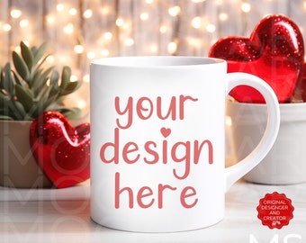 Mug Mockup White Coffee Mug Mockup Coffee Cup Mockup Bundle Valentines Day Mug Mockup Coffee Mug MockUp Coffee Cup Mock up Bundle Coffee Mug