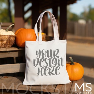 Tote Bag Mockup Natural Canvas Tote Bag Mock up Bundle Shopping Bag Mockup Bundle Natural Tote Bag Mock Ups Canvas Bag Mockup Halloween Mock