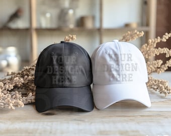 Baseball Hat Mockup White Baseball Cap Mockup Bundle Black Cap Mockup Dad Baseball Cap Mockup Baseball Hat Mock up Bundle Mockup Hat Mockup