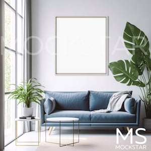 Wood Frame Mockup Bundle Square Poster Mockup Home Interior Mockup Minimalist Mockup Digital Frames Frame Mock Up Set of 3 Frame Mockup Wood