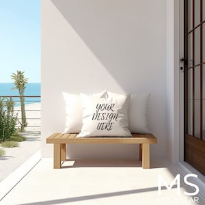 Pillow Mockup Styled Pillow Mockup Throw Pillow Mockup Simple Pillow Mockup Accent Pillow Mockup Pillow Mock Up Blank Pillow Mockup JPG File