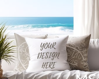 Pillow Mockup Styled Pillow Mockup Throw Pillow Mockup Simple Pillow Mockup Accent Pillow Mockup Pillow Mock Up Blank Pillow Mockup JPG File