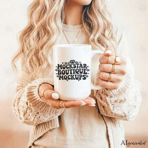 Print on Demand Mug - Etsy
