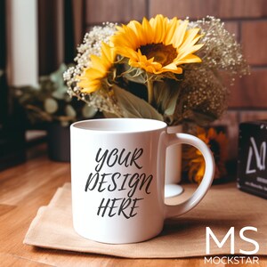 Mug MockUps Coffee Cup Mock up Bundle Mock Up Stock Photo Coffee Cup Mockup Sublimation Cricut Mug JPG Digital Download Coffee Mug Mock Up