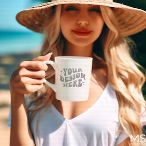 Mug Mockup Bundle Coffee Cup Mockup Mug Mock up Coffee Mug Mockup JPG Digital Download Coffee Mug Mockups Print on Demand Mockup Mug Mockups