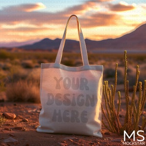 Tote Bag Mockup Natural Canvas Tote Bag Mockup Bundle Shopping Bag Mockup Bundle Natural Tote Bag Mockups Canvas Bag Mock up Bundle Tote Bag