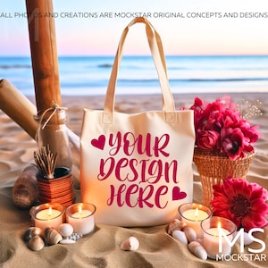 Tote Bag Mockup Natural Canvas Tote Bag Mock up Bundle Shopping Bag Mockup Bundle Natural Tote Bag Valentines Day Mock Ups Canvas Bag Mockup