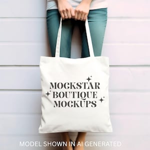Tote Bag Mockup Natural Canvas Tote Bag Mock up Bundle Shopping Bag Mockup Bundle Natural Tote Bag Mock Ups Canvas Bag Mock up Bag Canvas