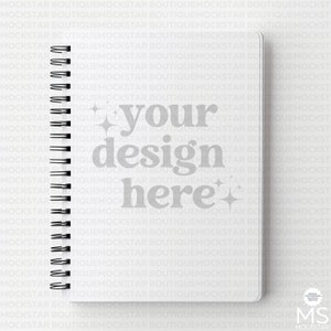 Spiral Notebook Mockup Blank Spiral Notebook Mockup Bundle Planner Mockup Journal Mockup Bundle Boho Mockup Book Mockups Journal Mock ups
