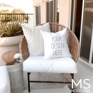 Pillow Mockup Styled Pillow Mockup Throw Pillow Mockup Simple Pillow Mockup Accent Pillow Mockup Pillow Mock Up Blank Pillow Mockup JPG File