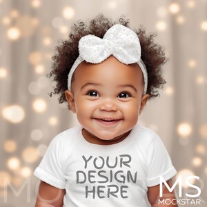 Infant Bodysuit Mock ups White Baby Bodysuit Mockup Bodysuit Mockup Bundle Kids Styled Photography Kids Mock up Bundle Kids Tshirt Mockup
