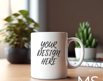 Mug MockUps Coffee Cup Mock up Bundle Mock Up Stock Photo Coffee Cup Mockup Sublimation Cricut Mug JPG Digital Download Coffee Mug Mock Up