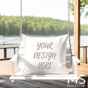 Pillow Mockup Blank Pillow Mockup Throw Pillow Mockup Simple Pillow Mockup Accent Pillow Mockup Pillow Mock Up Blank Pillow Mockup JPG File