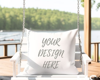 Pillow Mockup Blank Pillow Mockup Throw Pillow Mockup Simple Pillow Mockup Accent Pillow Mockup Pillow Mock Up Blank Pillow Mockup JPG File