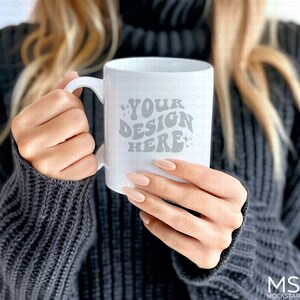 Mug Mockup White Coffee Cup Mockup Bundle  Mug Mock up Coffee Mug Mockup JPG Digital Download Coffee Mug Mockups Tumbler Mockup Mock ups