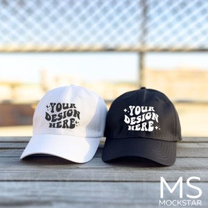 Baseball Hat Mockup White Baseball Cap Mockup Black Cap Mockup Baseball Cap Template Baseball Hat Mock Ups Christmas Mockup Canva Mockups