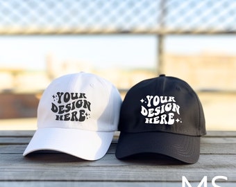 Baseball Hat Mockup White Baseball Cap Mockup Black Cap Mockup Baseball Cap Template Baseball Hat Mock Ups Christmas Mockup Canva Mockups