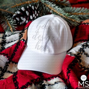 Baseball Hat Mockup White Baseball Cap Mockup Black Cap Mockup Baseball Cap Template Baseball Hat Mock Ups Christmas Mockup Canva Mockups