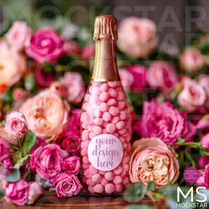 Round Tag Mockup White Sticker Label Mockup Cookie Mockup Favor Mockup Wedding Mockups Mock up Bundle Candy Mock ups Bundle Fall Mockup