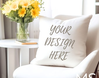 Pillow Mockup Blank Pillow Mockup Throw Pillow Mockup Simple Pillow Mockup Accent Pillow Mockup Pillow Mock Up Blank Pillow Mockup JPG File