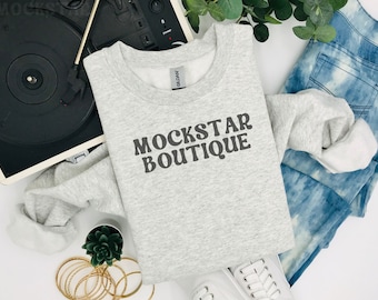 Gildan 18000 Sweatshirt Mockup Ash Gildan 18000 Crewneck Mockup Bundle Mockup Sweatshirt Gildan 18000 Ash Mockup Sweatshirt Oversized Mockup