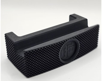 Knurckle Phone Holder Magnum