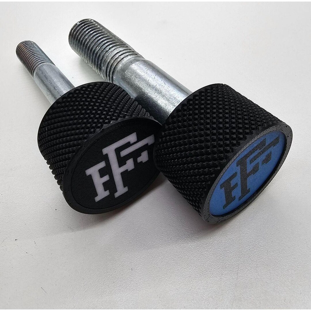 Mag-bolt Slim: Bolt-to-mag Pin Conversion Kit - Etsy