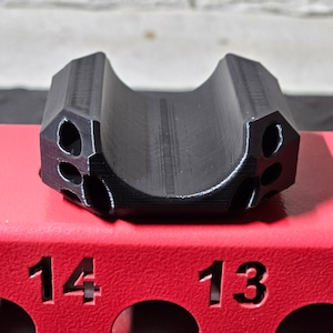 Barbell Puck Set (Magnum Edition) 2pcs Included
