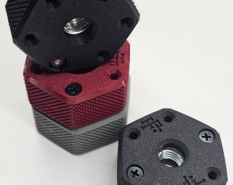 The Overkill Nut (5/8in)