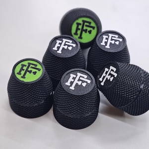 Cubierta para tuercas Elite Thread Armor / Power Rack
