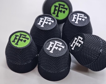 Elite Thread Armor | Power Rack cover for nuts