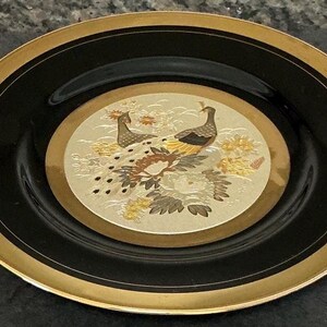 24k Plate Japan - Etsy
