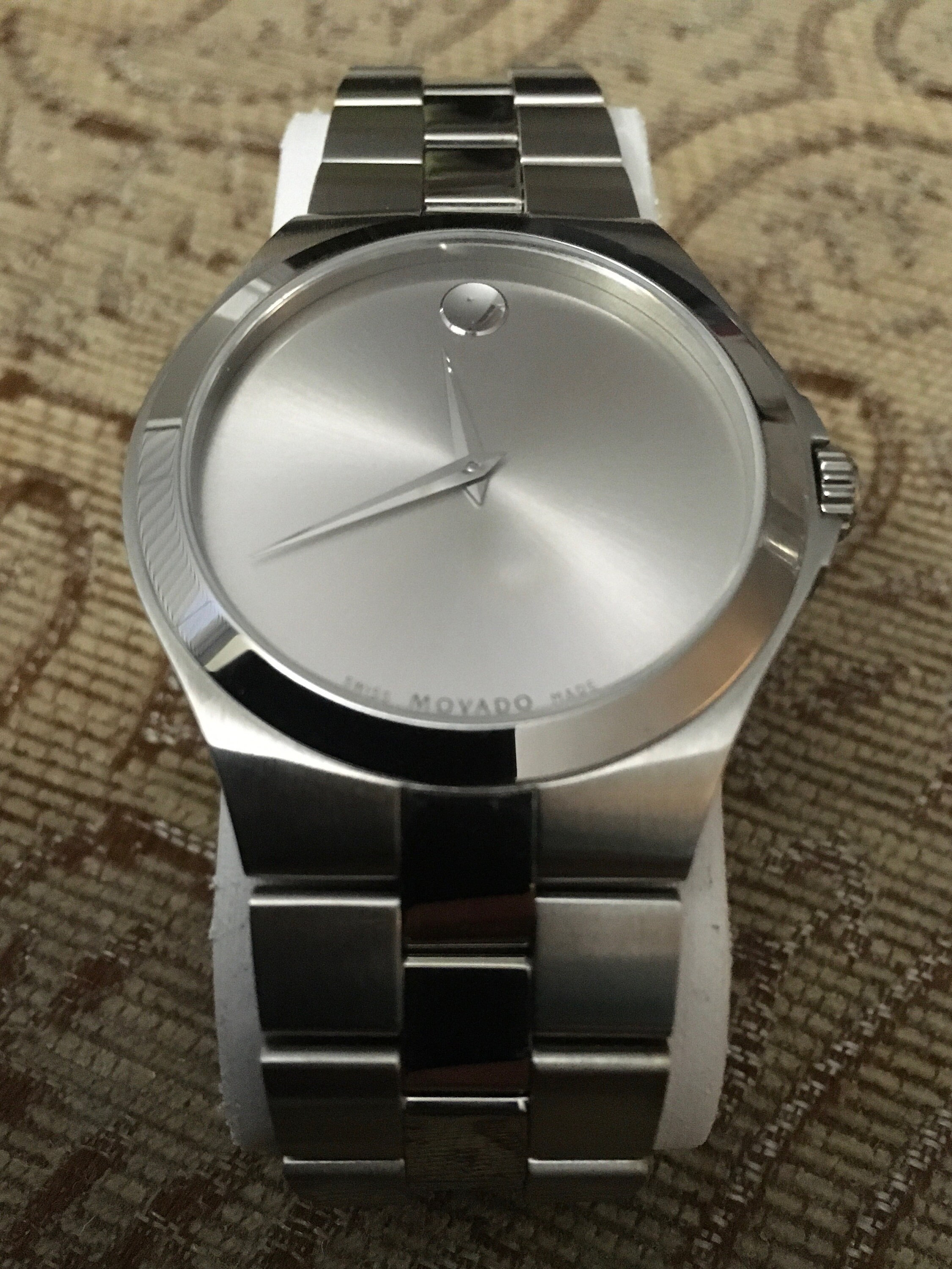 Movado 0606556 best sale