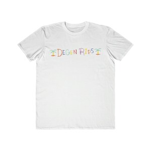 Camiseta oficial Degen Rips