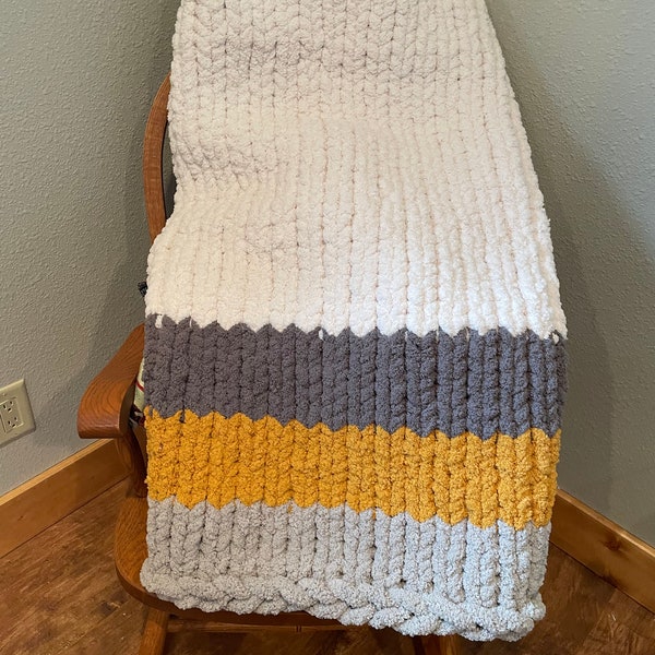 Lap Throw Blanket Etsy