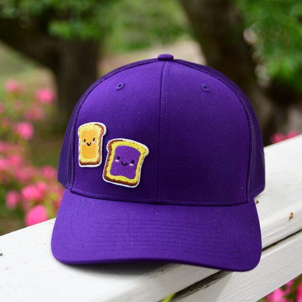 Peanut Butter Jelly Etsy