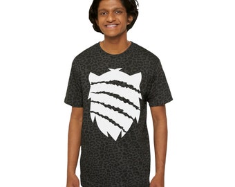 Men's Fine Jersey Tee