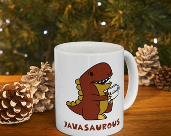 Ceramic Mug 11oz