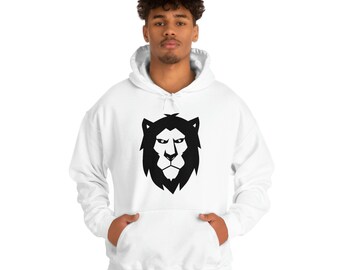 Unisex Heavy Blend Hooded Sweatshirt