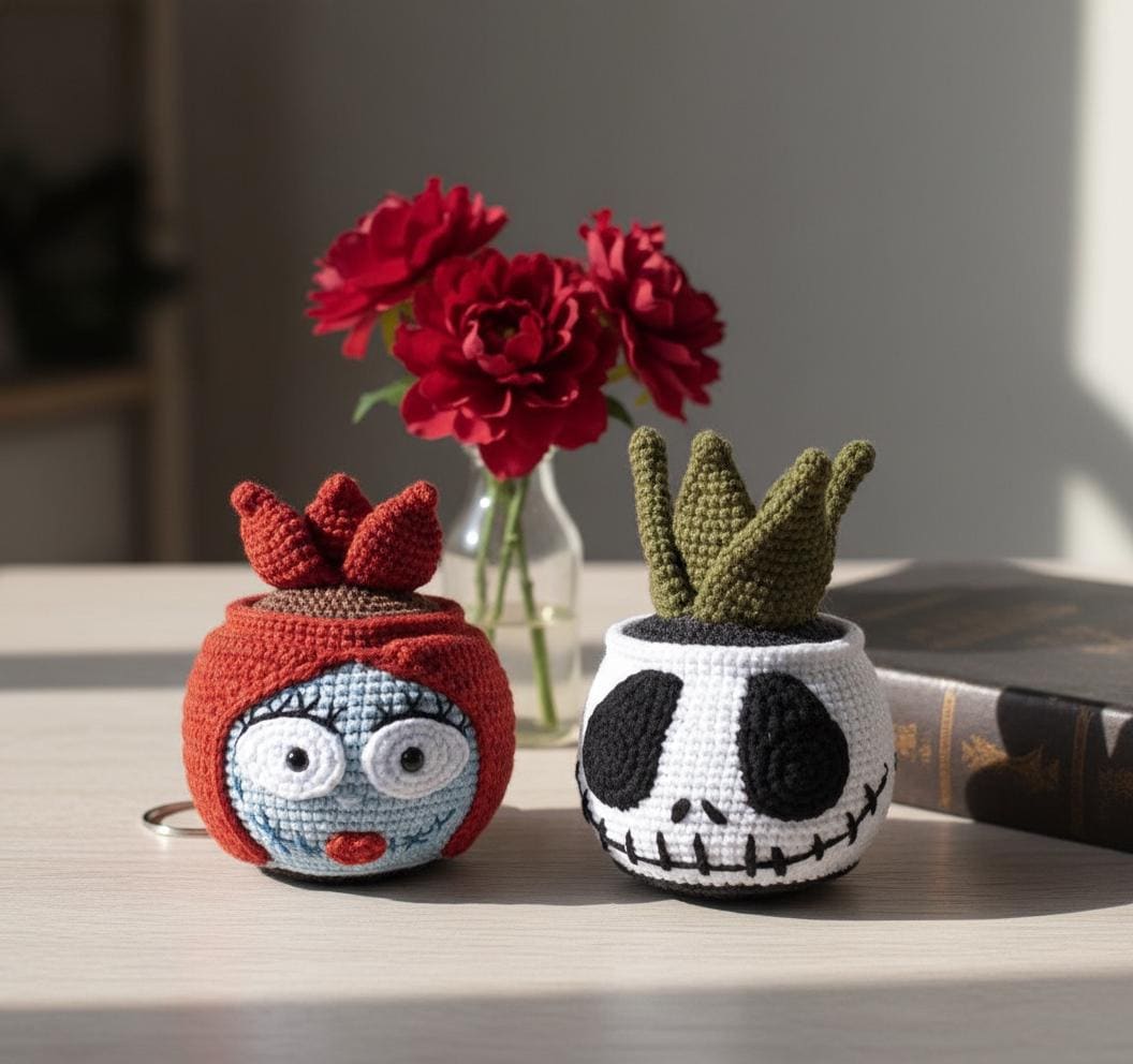 Sally Planter - Etsy Singapore